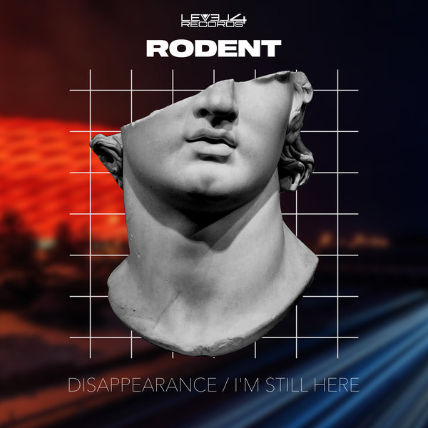 Rodent –  Disappearance & I&apos;m Still Here [Level 4 Records]