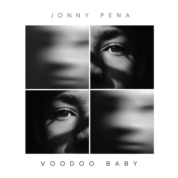 Jonny Pena –  Voodoo Baby [Blessed Soul Records]