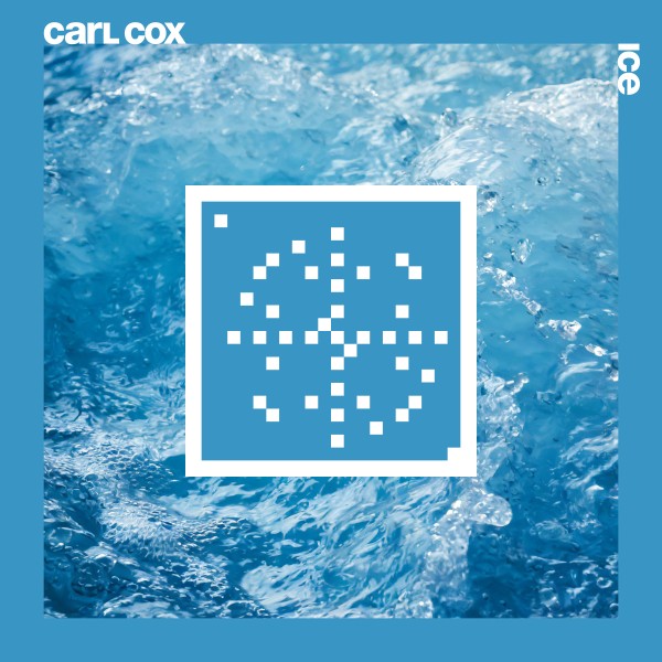 Carl Cox –  Ice (20 Years Systematic) [Systematic]