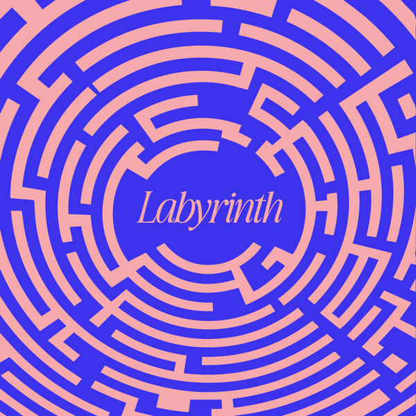 Oscar Barila, Li.La – Labyrinth [Glasgow Underground]