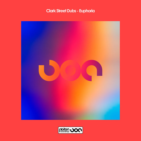 Clark Street Dubs – Euphoria [Piston Recordings]