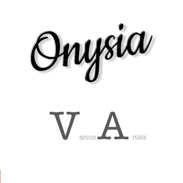 Various Artists –  Onysia VA [Onysia]