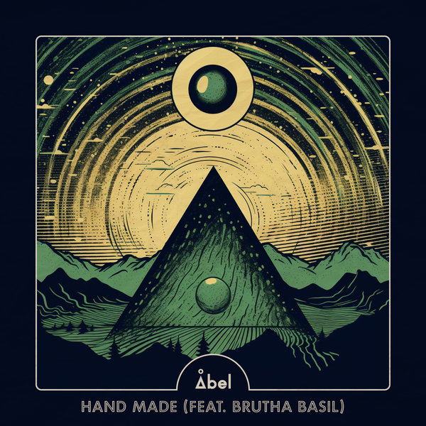 Abel, Brutha Basil –  Hand Made [Atjazz Record Company]