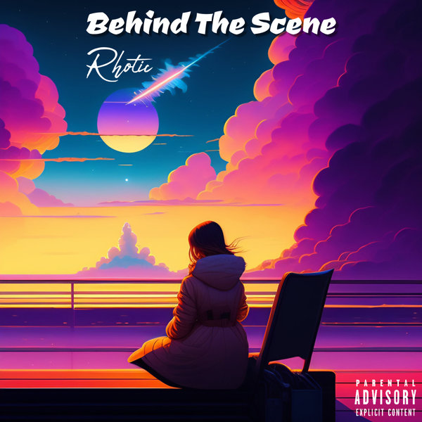 Rhotic –  Behind The Scene [Hard Knocks Digital]