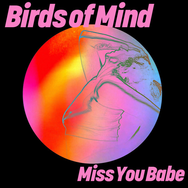 Birds Of Mind –  Miss You Babe [Get Physical]