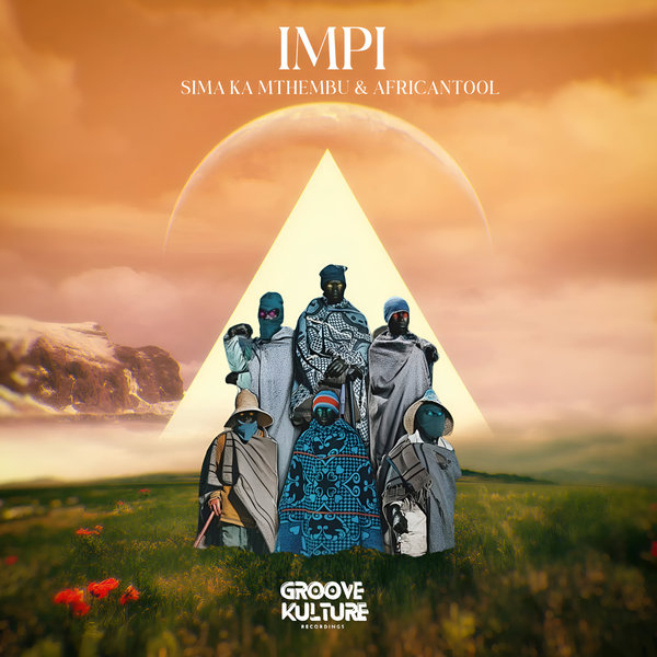 Sima Ka Mthembu, AfricanTool –  Impi [Groove Kulture]