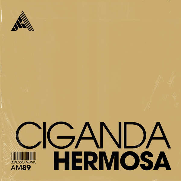 Ciganda –  Hermosa [Adesso Music]