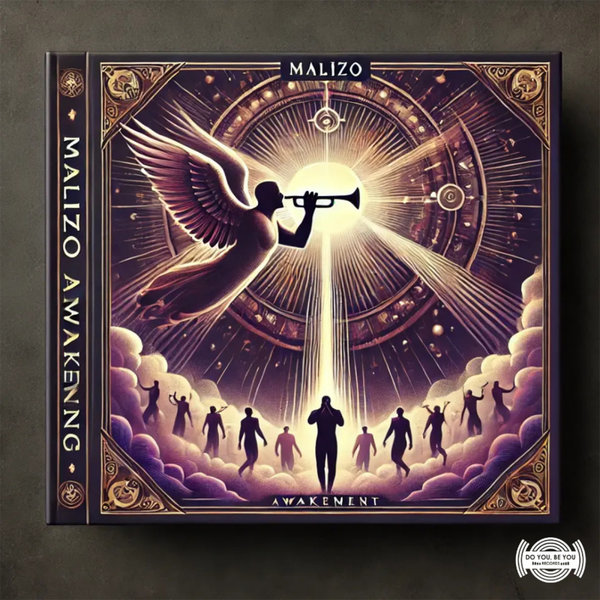 Malizo – Awakening [Do You Be You Records]