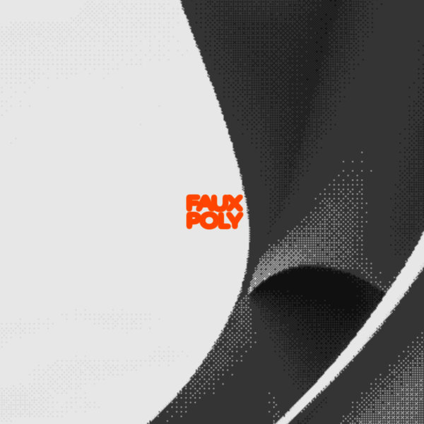 Danny Goliger –  Say I Do EP [Faux Poly]