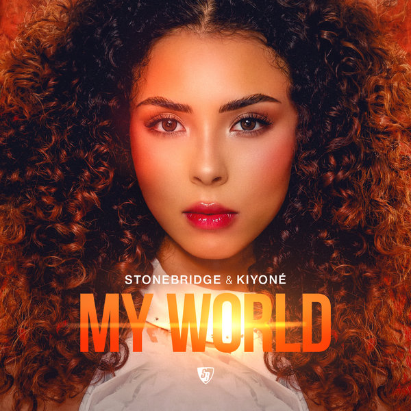 StoneBridge, Kiyoné –  My World [Stoney Boy Music (Believe)]