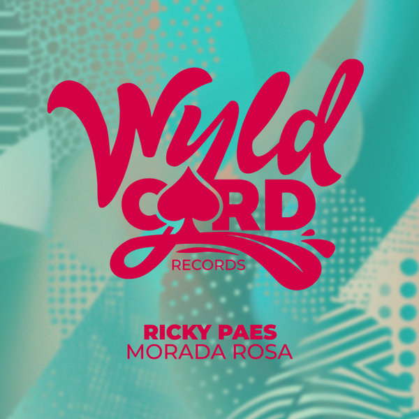 Ricky Paes – Morada Rosa [WyldCard]