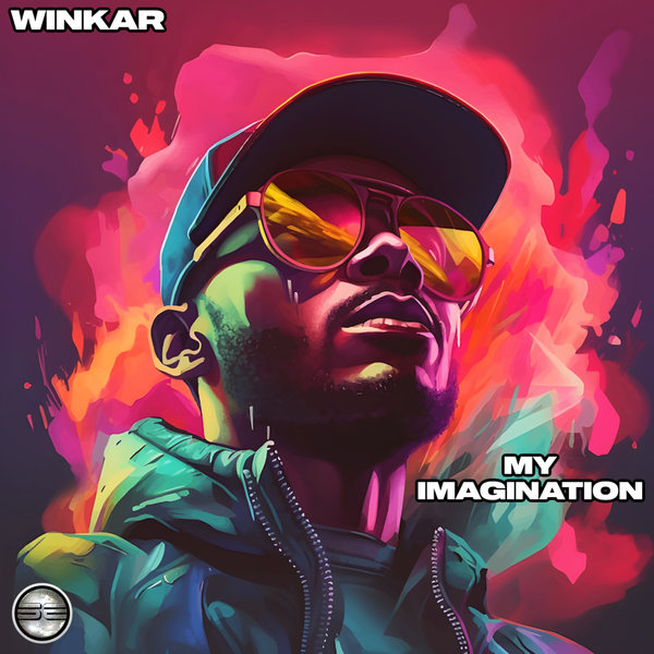 Winkar –  My Imagination [Soulful Evolution]