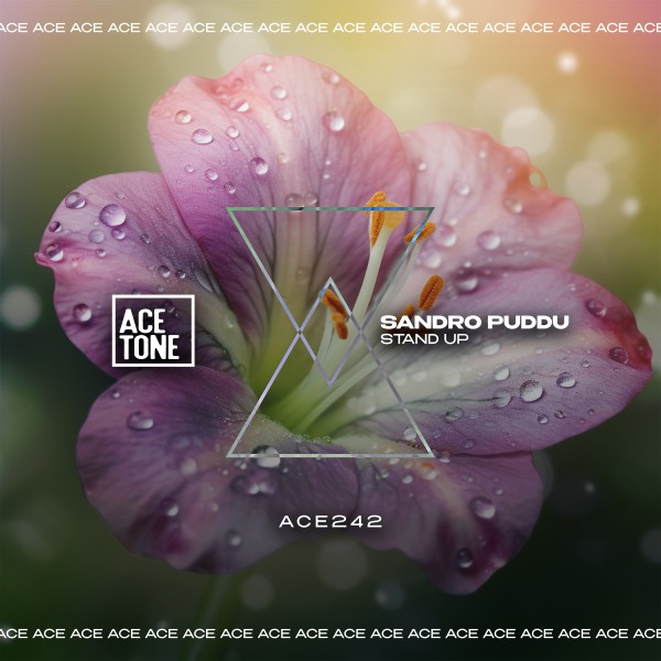 Sandro Puddu –  Stand Up [Acetone]