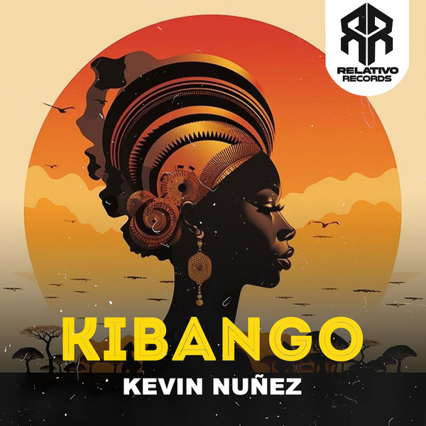 Kevin Nuñez –  Kibango [Carlotto]