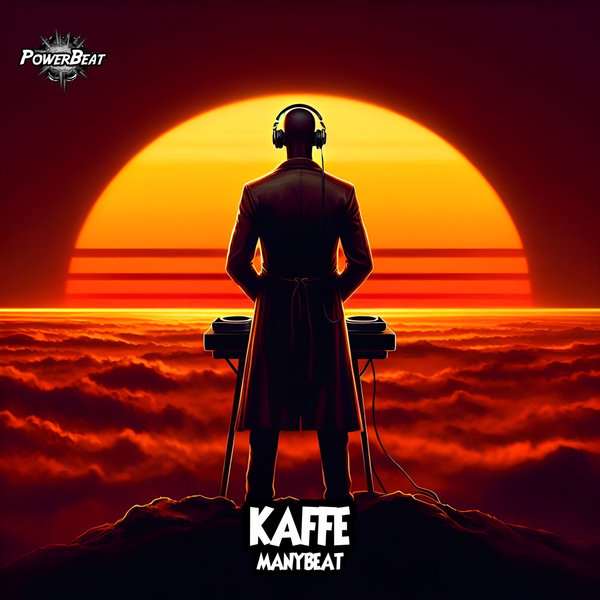 Manybeat –  Kaffe [Powerbeat]