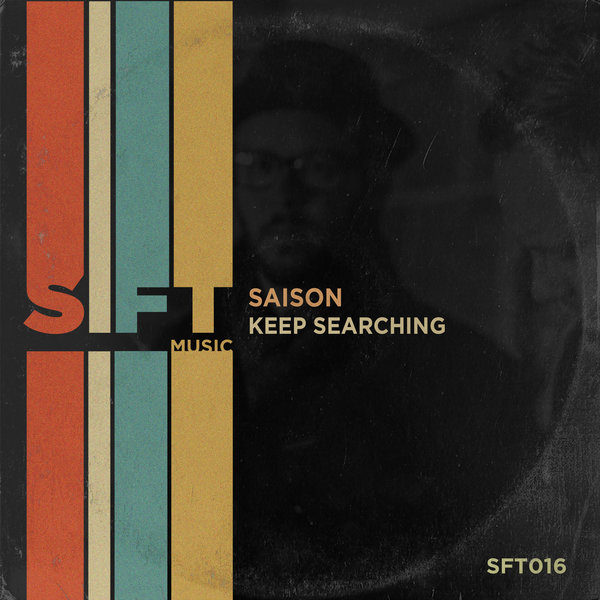 Saison – Keep Searching [Sift Music]