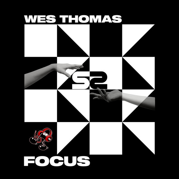 Wes Thomas –  Focus [STEP2]