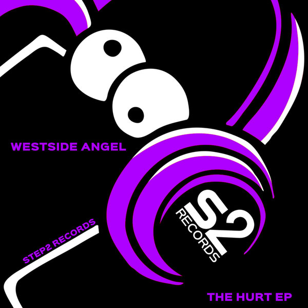 Westside Angel – The Hurt Song [STEP2]