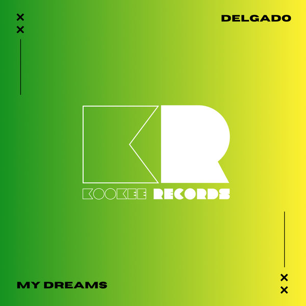 Delgado –  My Dreams [kookee records]