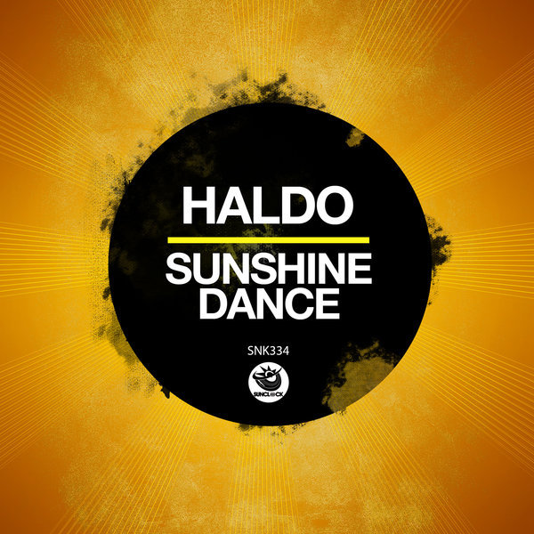 Haldo –  Sunshine Dance [Sunclock]