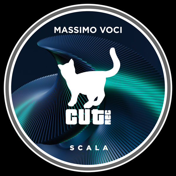 Massimo Voci –  Scala [Cut Rec Promos]