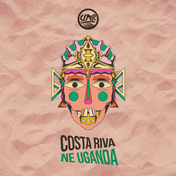 Costa Riva –  Ne Uganda [United Music Records]