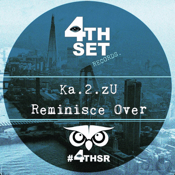 Ka.2.zU –  Reminisce Over [4th Set Records]