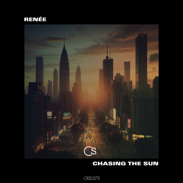 Renee –  Chasing The Sun [Craniality Sounds]