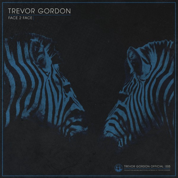 Trevor Gordon – Face 2 Face [Trevor Gordon Official]