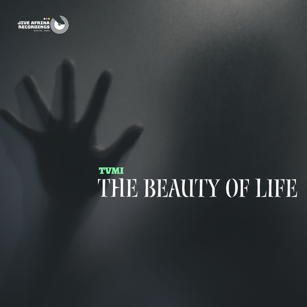 TVMI –  The Beauty Of Life [Jive Afrika Recordings]