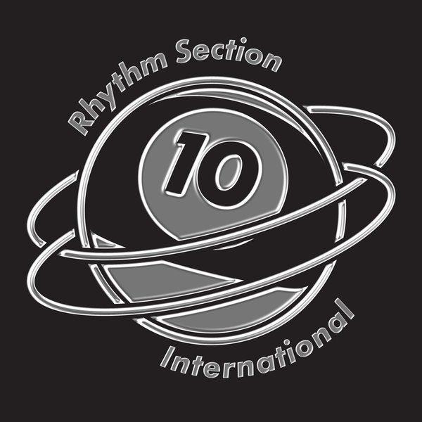 Various Artists – 10 Years of Rhythm Section International [Rhythm Section International]