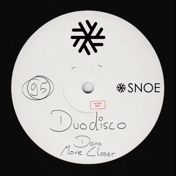 Duodisco – Dana [SNOE]