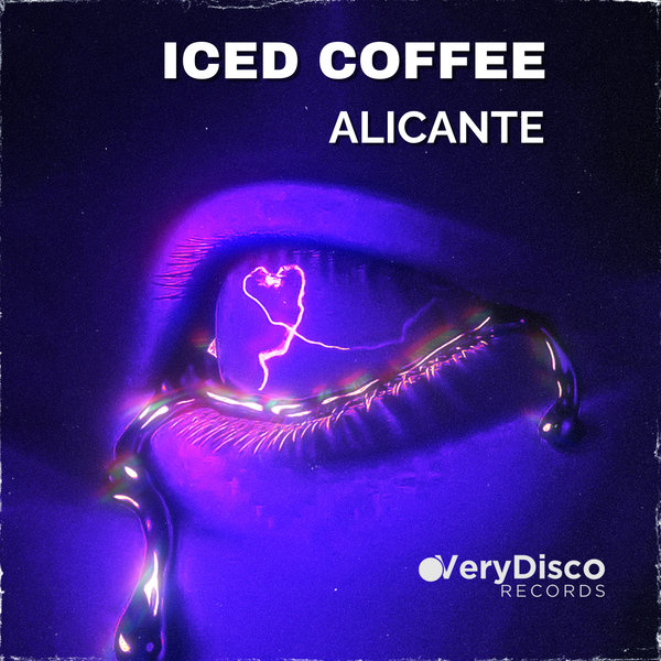 Iced Coffee –  Alicante [VeryDisco Records]