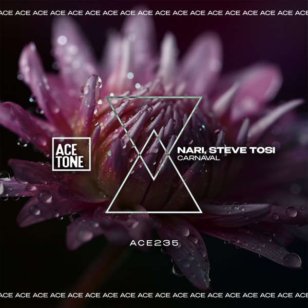 Nari, Steve Tosi –  Carnaval [Acetone]