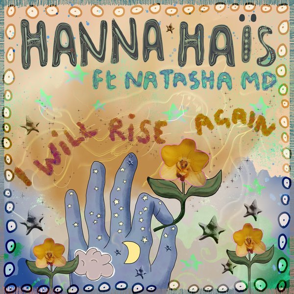 Hanna Hais feat. Natasha MD –  I Will Rise Again [Donkela]