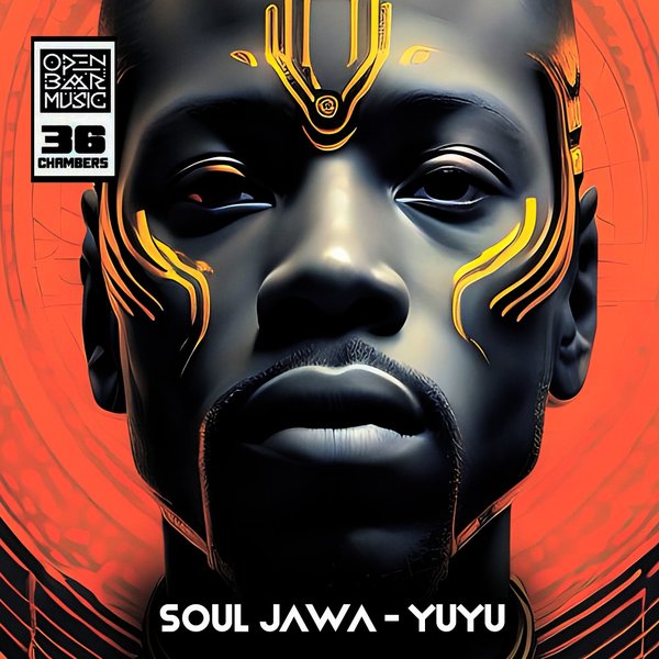 Soul Jawa – Yuyu [Open Bar Music]