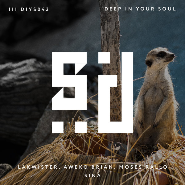 LaKwister, Aweko Brian, Moses rallo –  Sina [Deep In Your Soul]