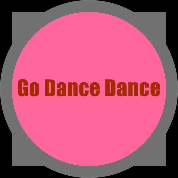 Briel Hollm –  Go Dance Dance [Crossworld Vintage]