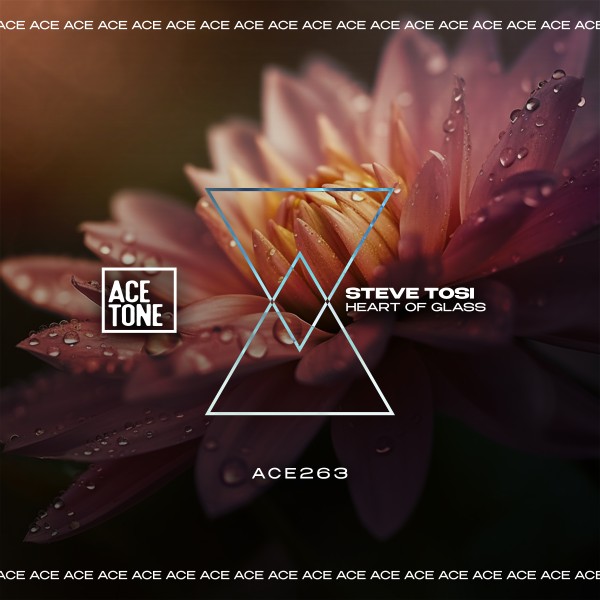 Steve Tosi –  Heart of Glass [Acetone]