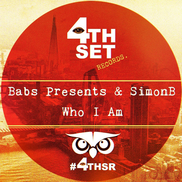 Babs pres., Simon.B – Who I Am [4th Set Records]