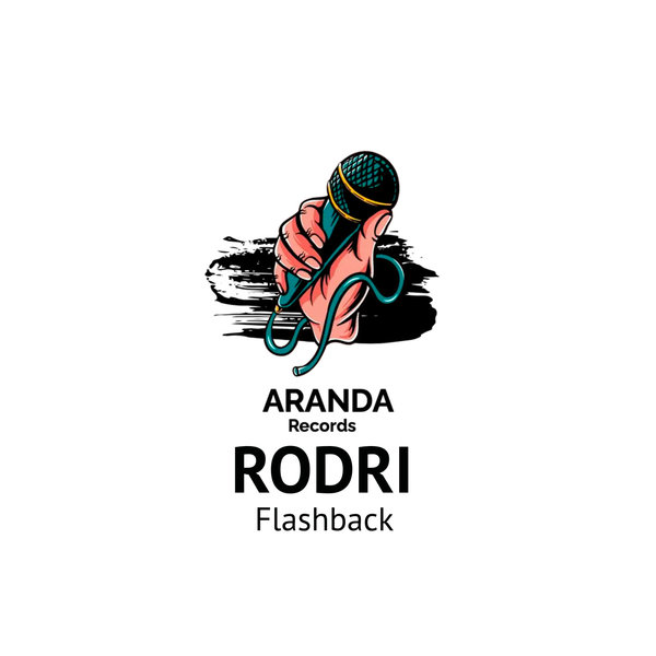 Rodri –  Flashback [Aranda Records]