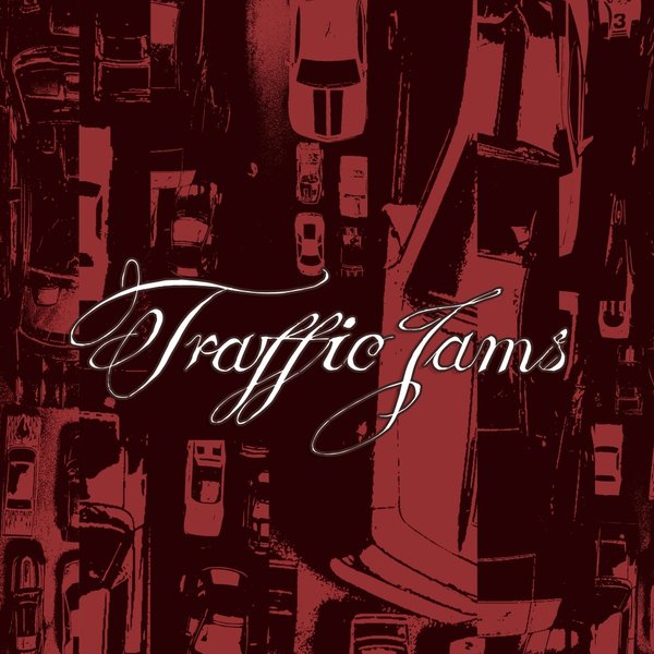 Theo Parrish –  Traffic Jams [Sound Signature]