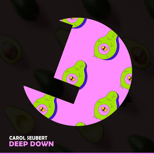 Carol Seubert –  Deep Down [Loulou Records]