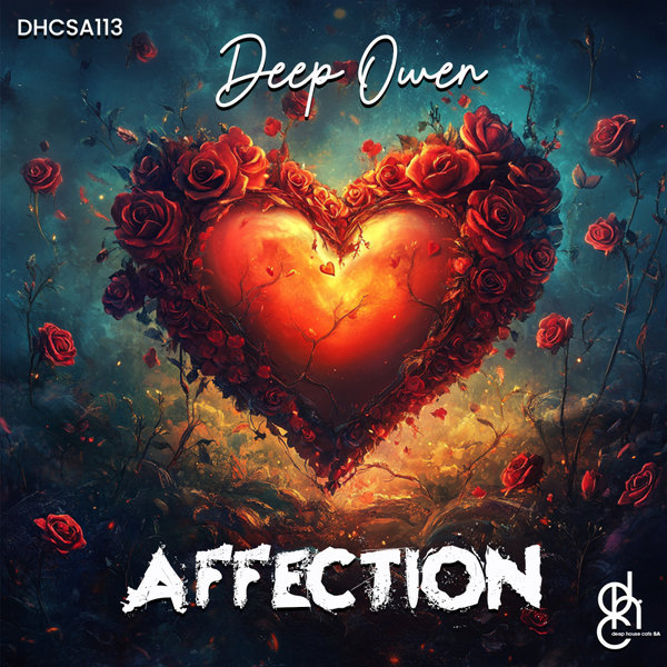 Deep Owen – Affection [Deep House Cats SA]