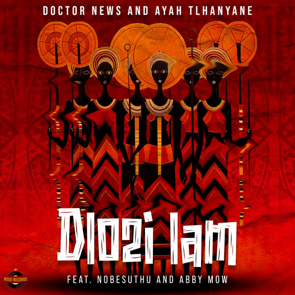 Doctor News – Dlozi Lam [Ndou Records]