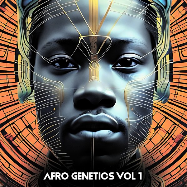 Various Artists – Afro Genetics VOL 1 [Open Bar Music]