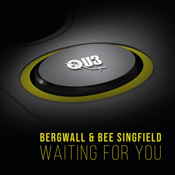 Bergwall, Bee Singfield – Waiting For You [QU3]