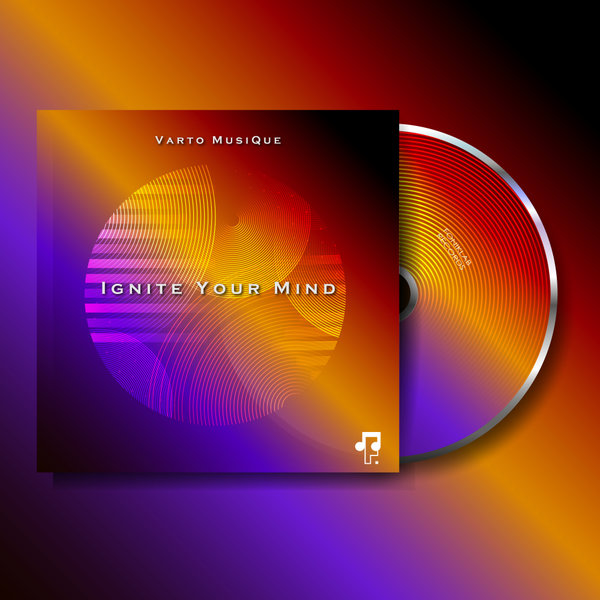 Varto MusiQue –  Ignite Your Mind [FonikLab Records]