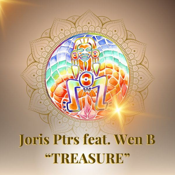 Joris Ptrs feat. Wen B –  Treasure [Tribal Winds]