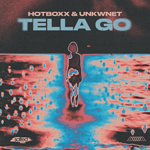 Hotboxx, Unkwnet – Tella Go [Salted Music]